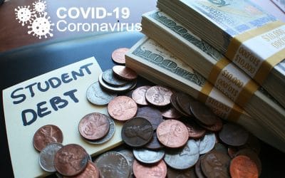 COVID-19 Relief and Student Loans