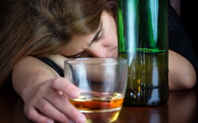 Parenting Time and Substance Abuse